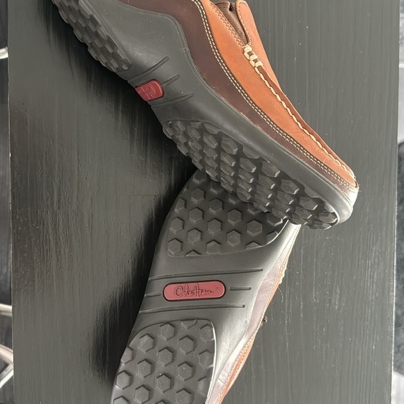 NWOB🍍 Cole Haan Men's Tucker Venetian Slip-On Loafer 9 M🍍H-6 - Picture 3 of 3